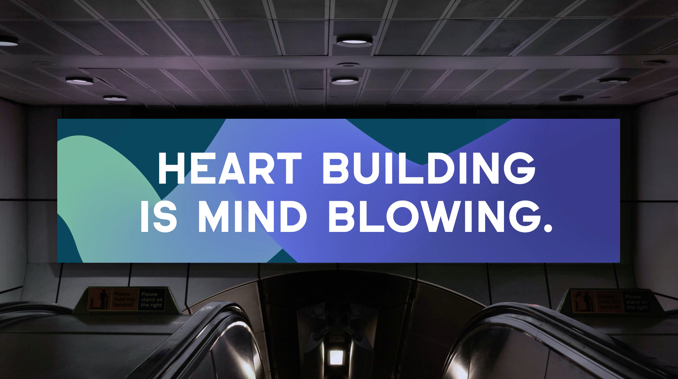 Heartworks